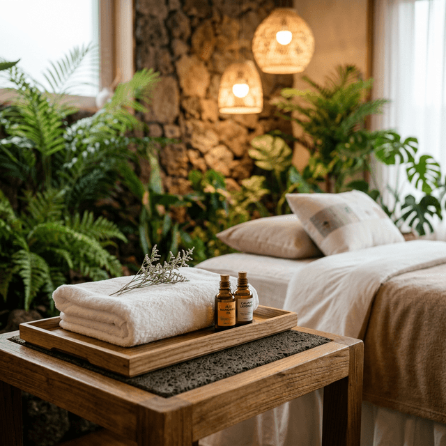 왜 점심만 먹으면 숨쉬기가 답답할까? (안전한 복부 테라피 가이드)