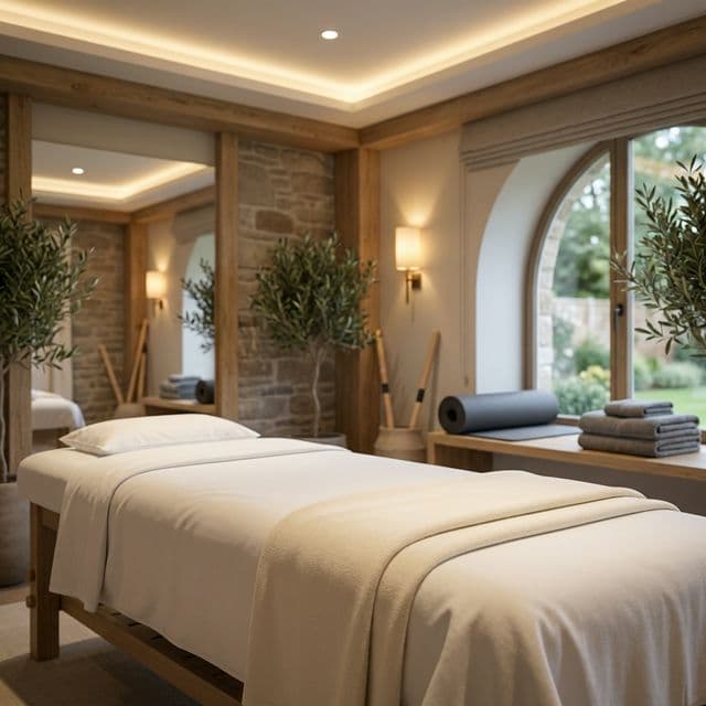 운동 전 vs 운동 후 마사지, 언제가 더 좋을까?