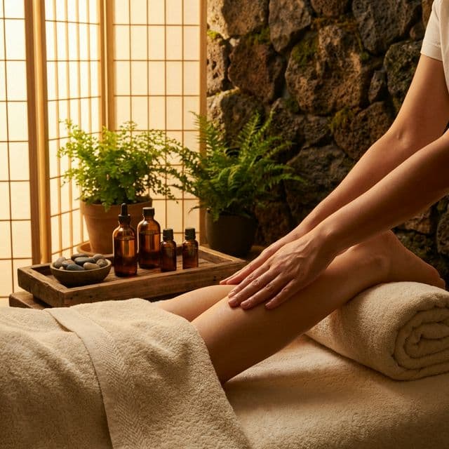 손발이 자꾸 붓는다면? 부종의 핵심 원인 5가지와 세션 후 달라지는 지표