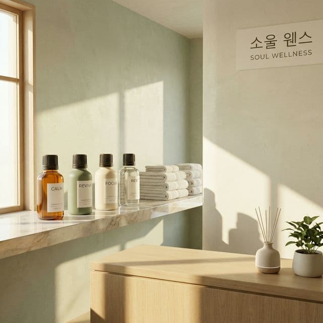 마사지 종류가 이렇게 많다고요? 유로피안·딥티슈·스포츠·아로마, 나에게 맞는 마사지 찾기