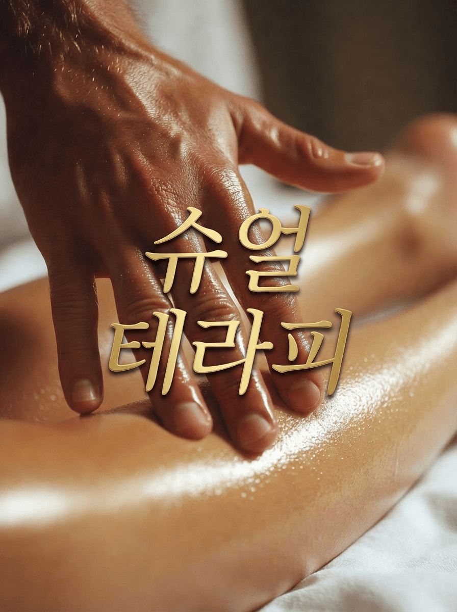 슈얼 테크닉 10분 추가