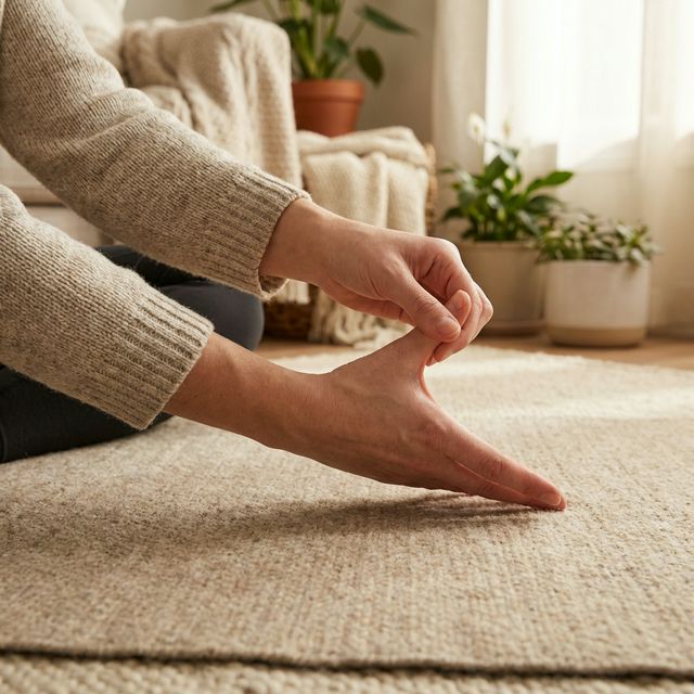 하루 10분 가볍게 몸을 풀어주는 스트레칭 루틴